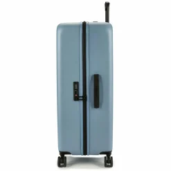Samsonite Hartgepäck|4-Rollen Koffer<Quadrix 4-Rollen Trolley 75 cm ocean