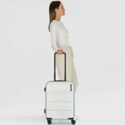 Samsonite Quadrix 4-Rollen Kabinentrolley 55 cm