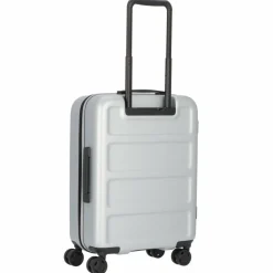 Samsonite Quadrix 4-Rollen Kabinentrolley 55 cm