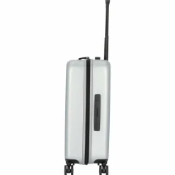 Samsonite Quadrix 4-Rollen Kabinentrolley 55 cm
