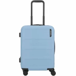 Samsonite Hartgepäck Kabinengepäck|Hartgepäck<Quadrix 4-Rollen Kabinentrolley 55 cm sand