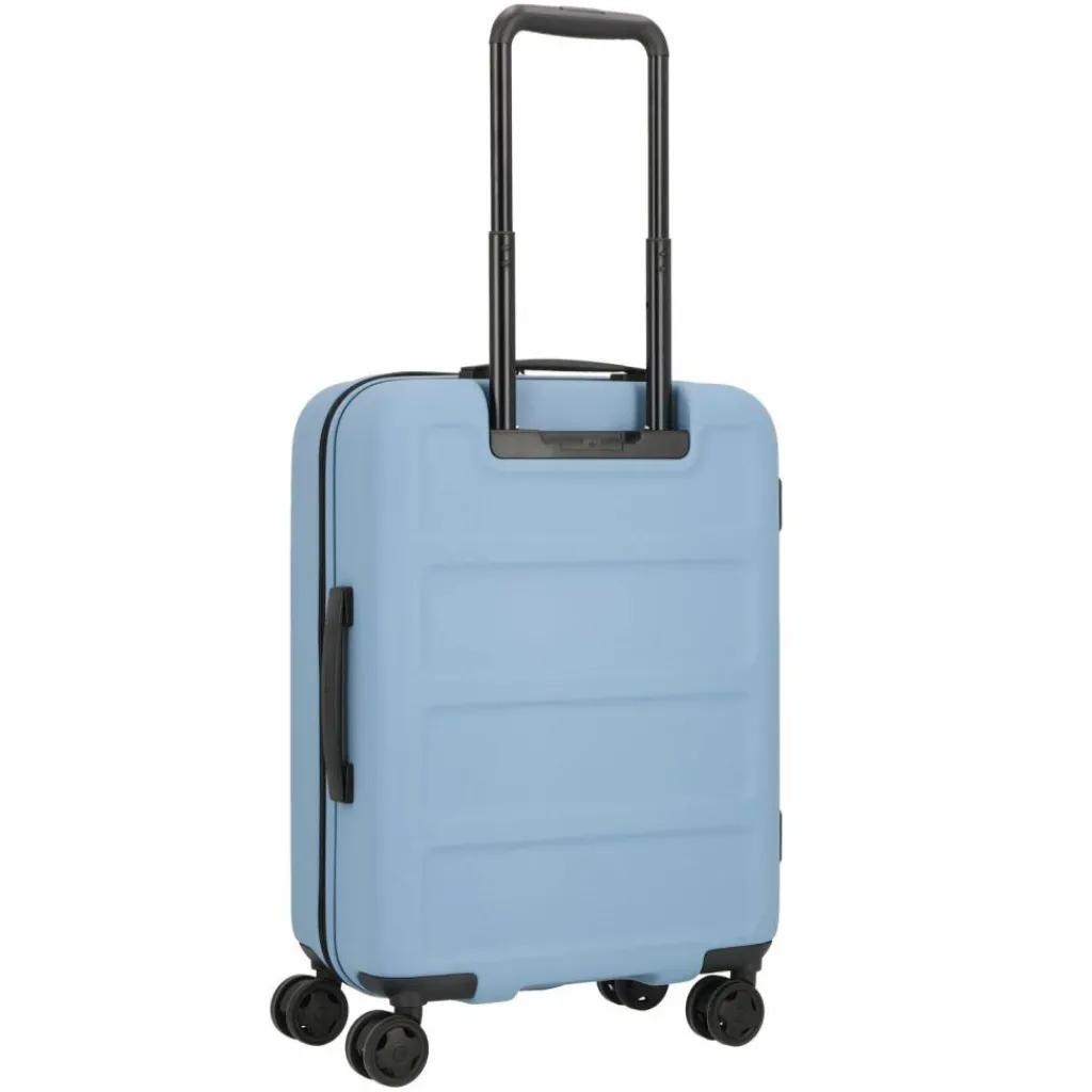 Samsonite Hartgepäck Kabinengepäck|Hartgepäck<Quadrix 4-Rollen Kabinentrolley 55 cm sand