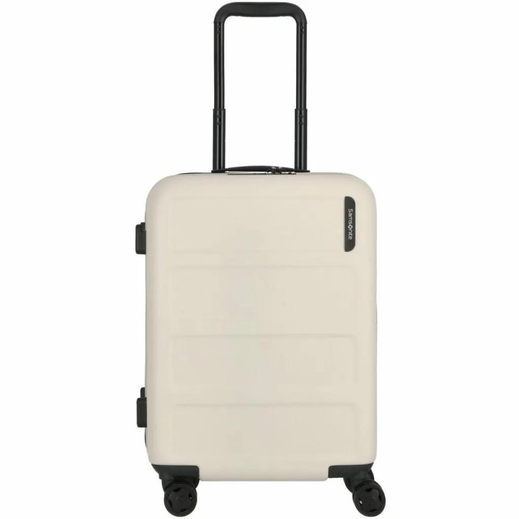 Samsonite Quadrix 4-Rollen Kabinentrolley 55 cm