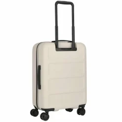 Samsonite Quadrix 4-Rollen Kabinentrolley 55 cm