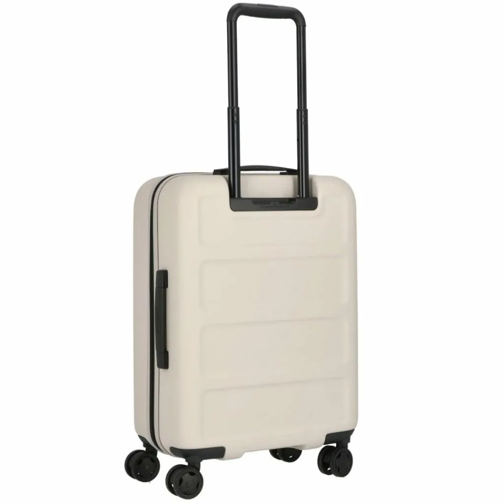 Samsonite Quadrix 4-Rollen Kabinentrolley 55 cm
