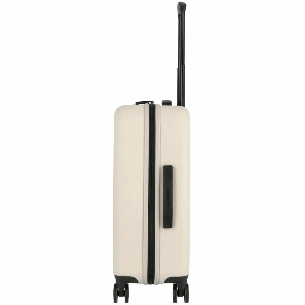 Samsonite Quadrix 4-Rollen Kabinentrolley 55 cm