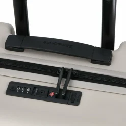 Samsonite Quadrix 4-Rollen Kabinentrolley 55 cm