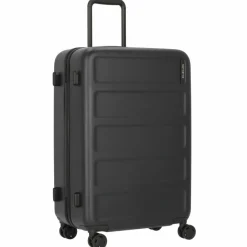 Samsonite Hartgepäck|4-Rollen Koffer<Quadrix 4-Rollen Trolley 68 cm black