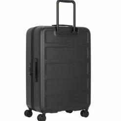 Samsonite Hartgepäck|4-Rollen Koffer<Quadrix 4-Rollen Trolley 68 cm black