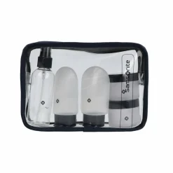 Samsonite Reiseflaschenset 5 tlg.