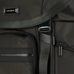 Samsonite Daypacks<Relyon Daypack M 47.5 cm Laptopfach black