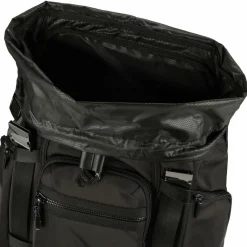 Samsonite Daypacks<Relyon Daypack M 47.5 cm Laptopfach black