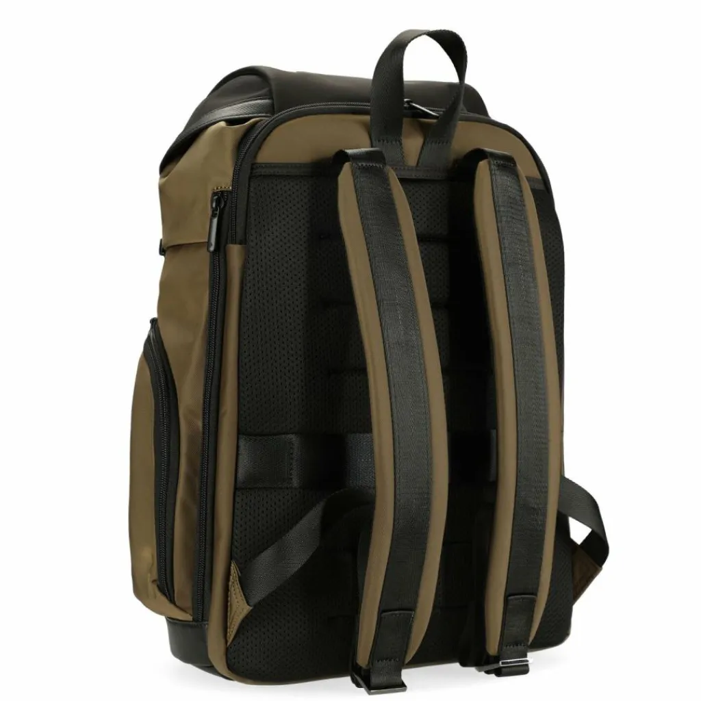 Samsonite Daypacks<Relyon Daypack M 47.5 cm Laptopfach brown