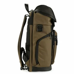 Samsonite Daypacks<Relyon Daypack M 47.5 cm Laptopfach brown