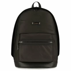 Samsonite Relyon Daypack 41 cm Laptopfach black