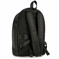 Samsonite Relyon Daypack 41 cm Laptopfach black
