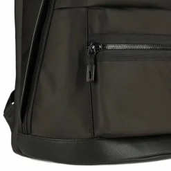 Samsonite Relyon Daypack 41 cm Laptopfach black