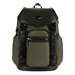 Best Samsonite Relyon Daypack M 47.5 cm Laptopfach green