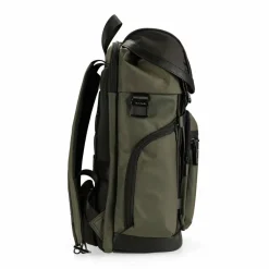 Best Samsonite Relyon Daypack M 47.5 cm Laptopfach green