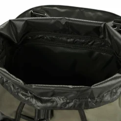 Best Samsonite Relyon Daypack M 47.5 cm Laptopfach green