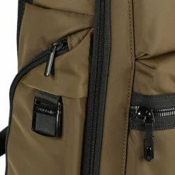 Samsonite Daypacks<Relyon Daypack M 30 cm Laptopfach brown