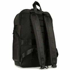 Online Samsonite Relyon Daypack M 30 cm Laptopfach black