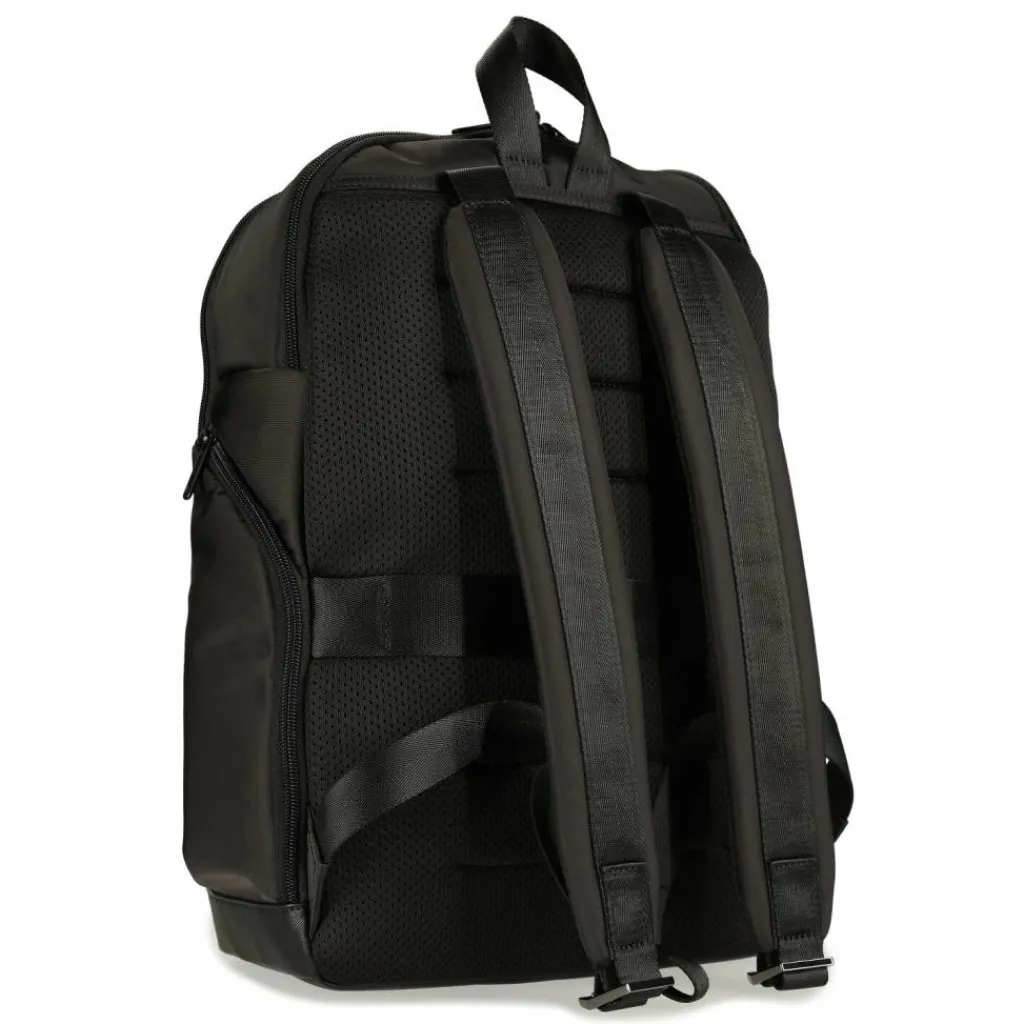 Online Samsonite Relyon Daypack M 30 cm Laptopfach black
