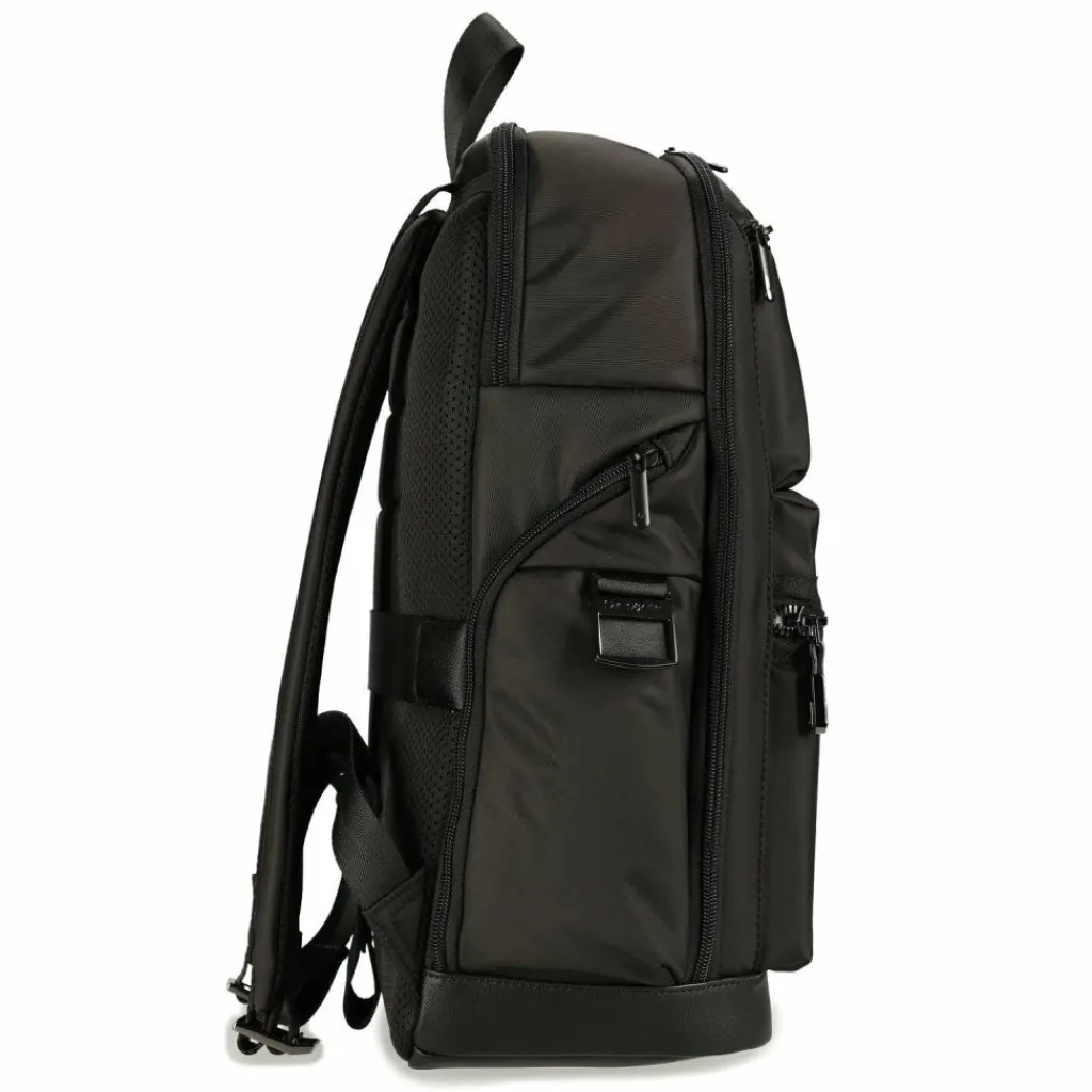 Online Samsonite Relyon Daypack M 30 cm Laptopfach black