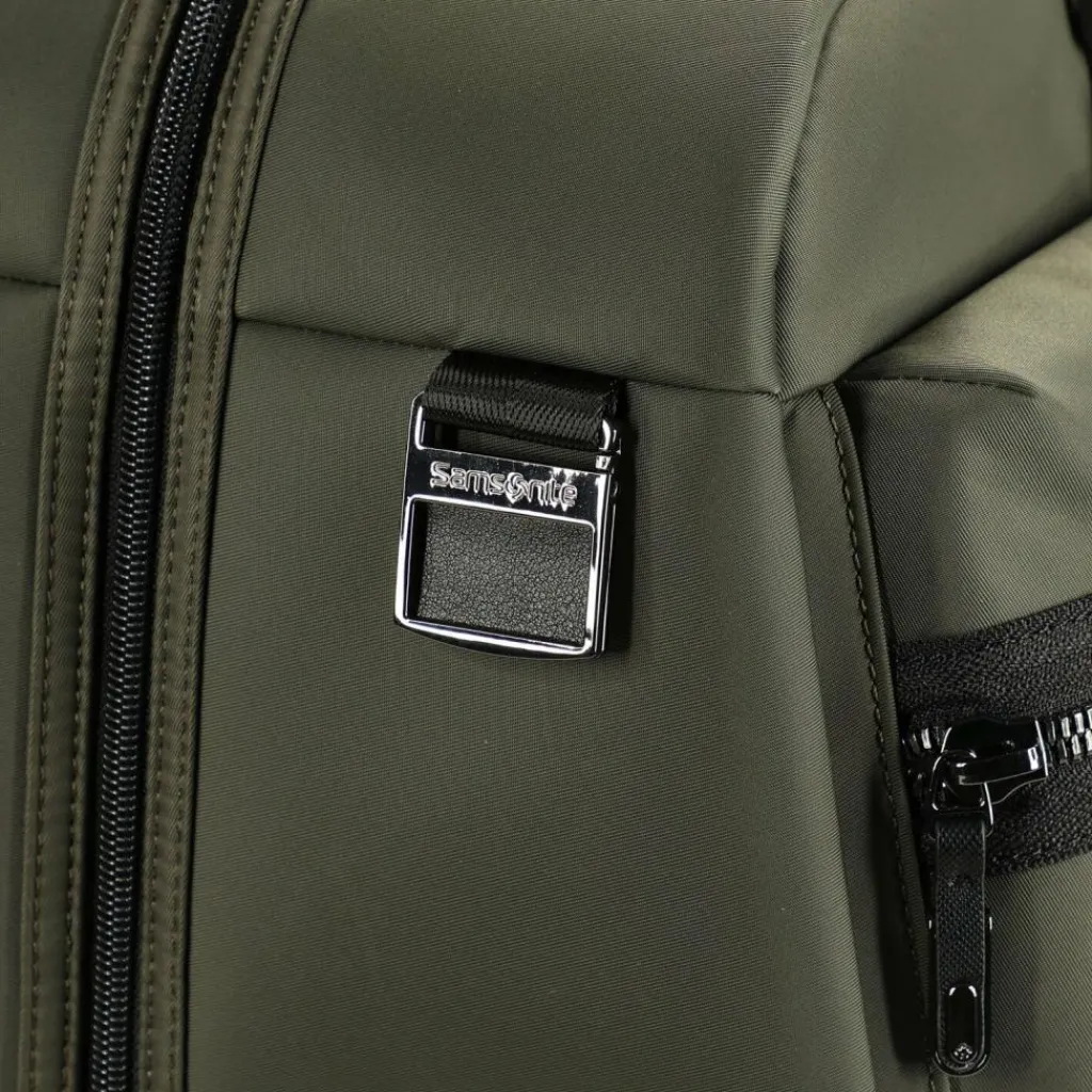 Samsonite Relyon Weekender Reisetasche 50 cm