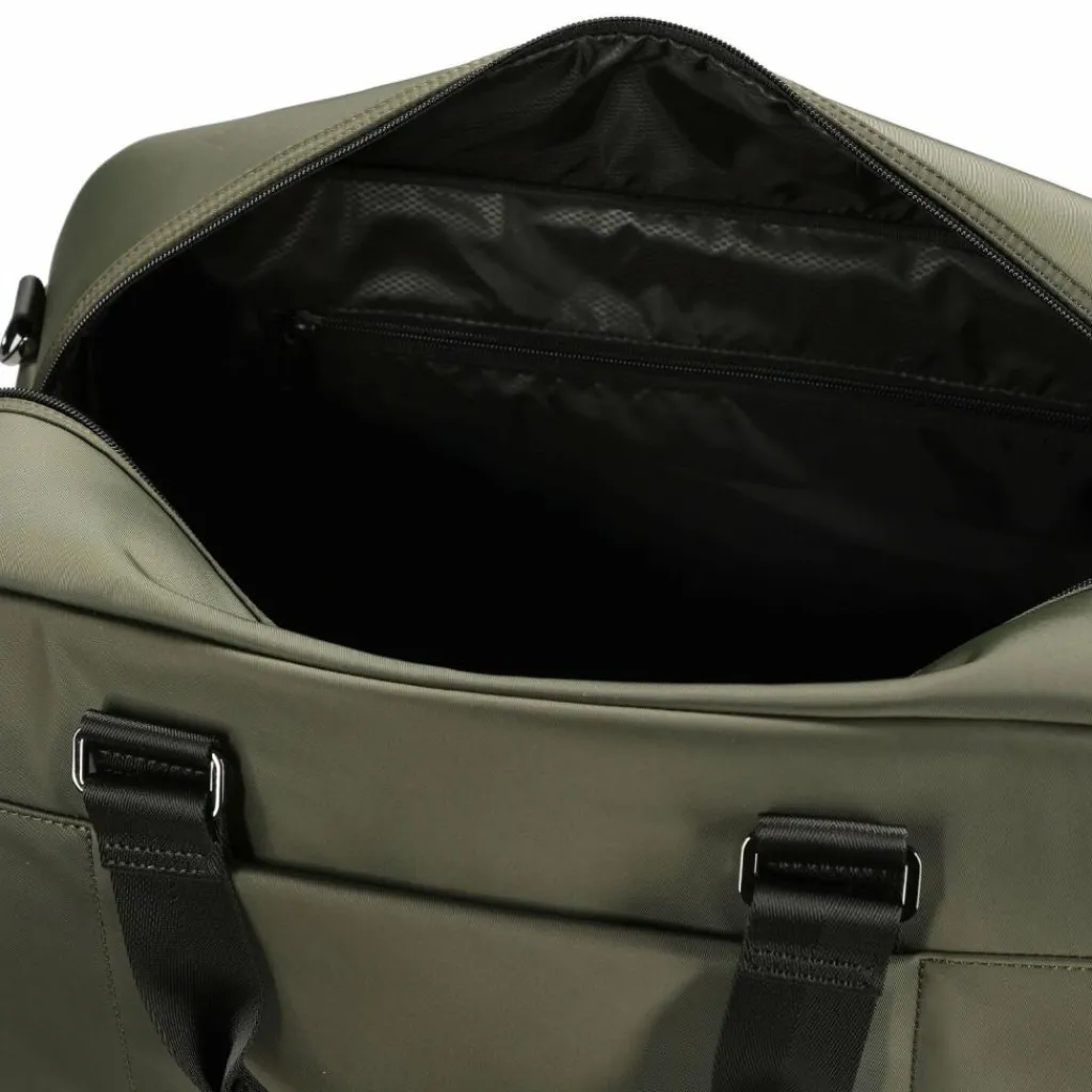 Samsonite Relyon Weekender Reisetasche 50 cm