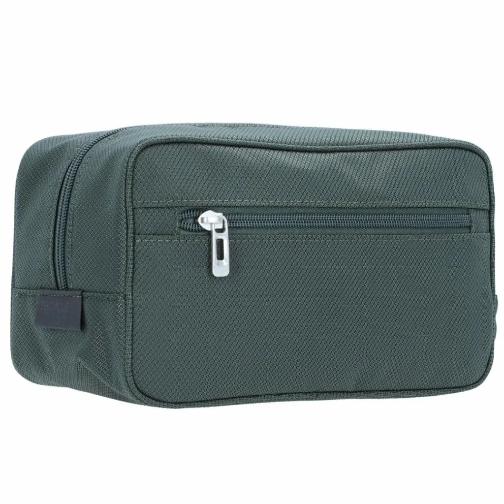 Samsonite Respark Kulturbeutel 24 cm forest green