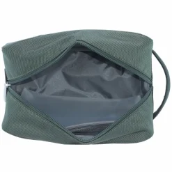 Samsonite Respark Kulturbeutel 24 cm forest green