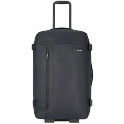 Hot Samsonite Roader 2 Rollen Reisetasche 68 cm dark blue