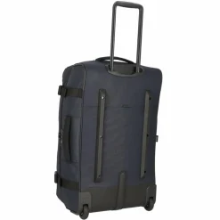 Hot Samsonite Roader 2 Rollen Reisetasche 68 cm dark blue