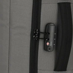 Outlet Samsonite Roader 2 Rollen Reisetasche 55 cm drifter grey