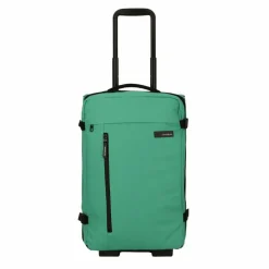 Samsonite Reisetaschen Mit Rollen<Roader 2 Rollen Reisetasche 55 cm deep water