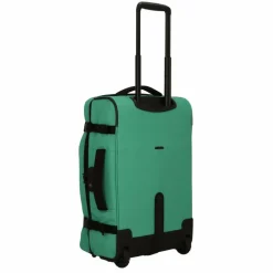 Samsonite Reisetaschen Mit Rollen<Roader 2 Rollen Reisetasche 55 cm deep water
