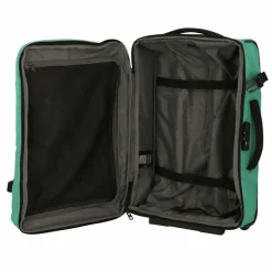 Samsonite Reisetaschen Mit Rollen<Roader 2 Rollen Reisetasche 55 cm deep water