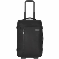 Clearance Samsonite Roader 2 Rollen Reisetasche 55 cm deep black
