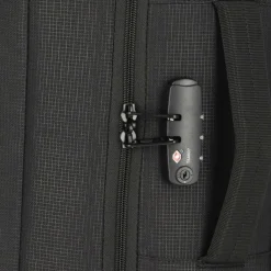 Clearance Samsonite Roader 2 Rollen Reisetasche 55 cm deep black