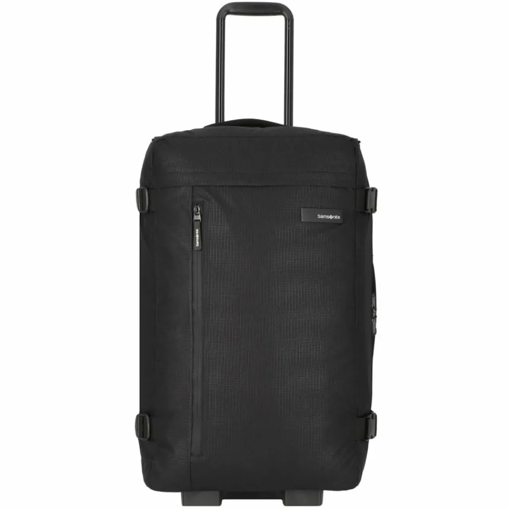Samsonite Reisetaschen Mit Rollen<Roader 2 Rollen Reisetasche 68 cm deep black