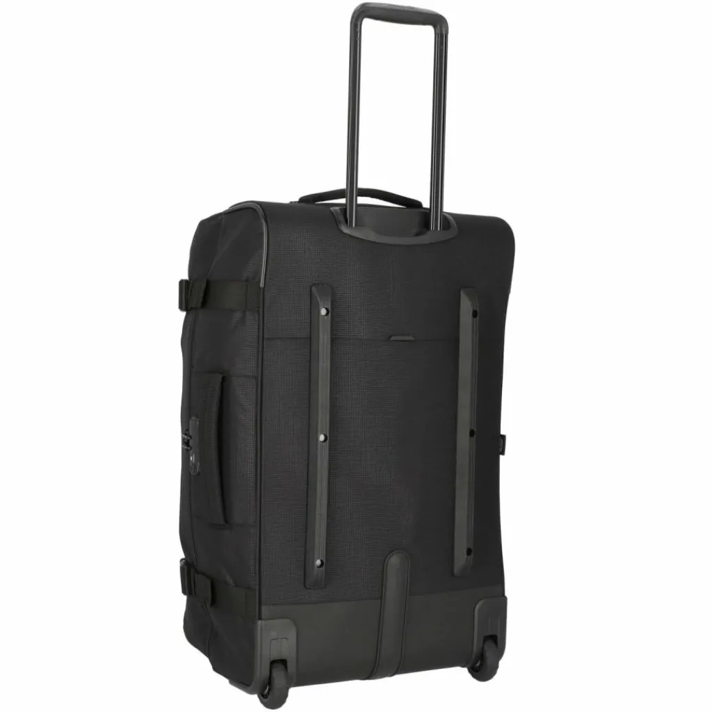Samsonite Reisetaschen Mit Rollen<Roader 2 Rollen Reisetasche 68 cm deep black