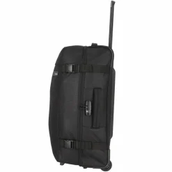 Samsonite Reisetaschen Mit Rollen<Roader 2 Rollen Reisetasche 68 cm deep black