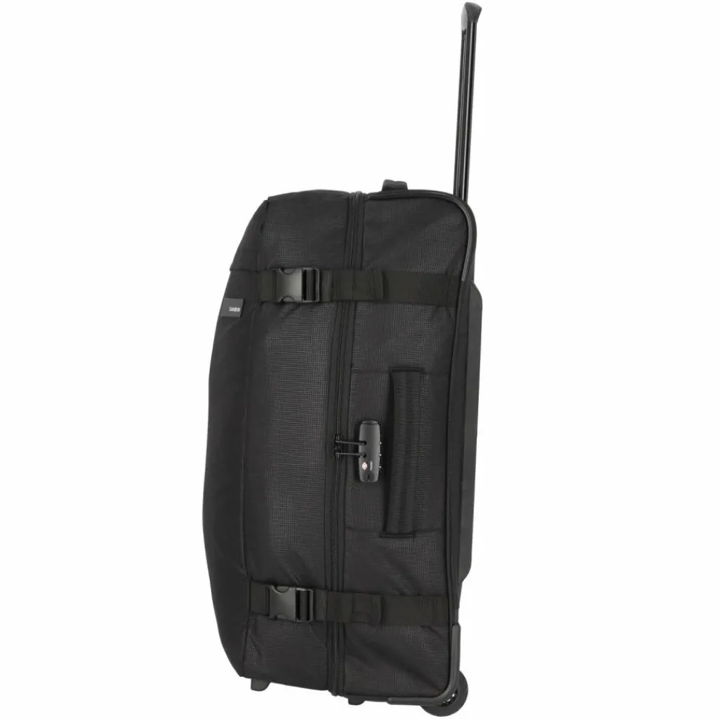 Samsonite Reisetaschen Mit Rollen<Roader 2 Rollen Reisetasche 68 cm deep black