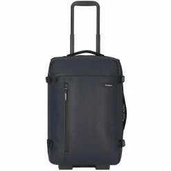 Samsonite Reisetaschen Mit Rollen<Roader 2 Rollen Reisetasche 55 cm dark blue