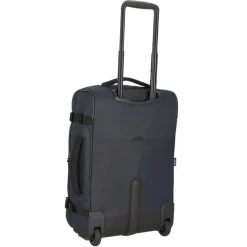 Samsonite Reisetaschen Mit Rollen<Roader 2 Rollen Reisetasche 55 cm dark blue