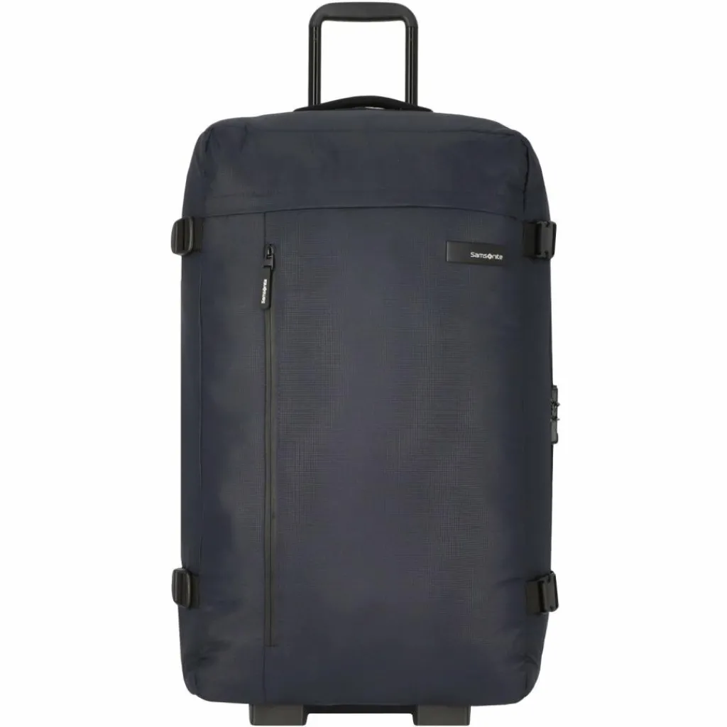 Clearance Samsonite Roader 2 Rollen Reisetasche 79 cm dark blue