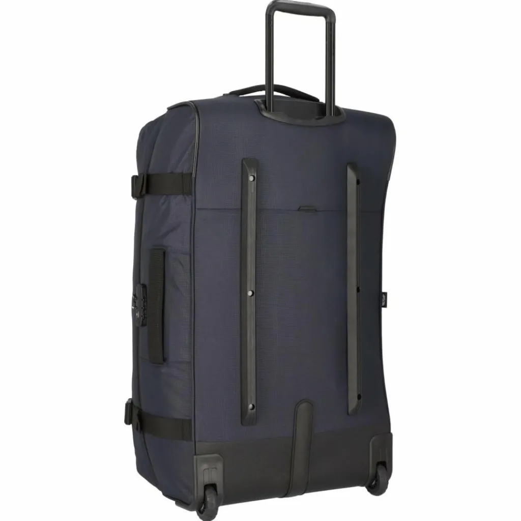 Clearance Samsonite Roader 2 Rollen Reisetasche 79 cm dark blue