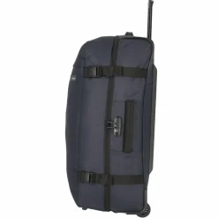 Clearance Samsonite Roader 2 Rollen Reisetasche 79 cm dark blue