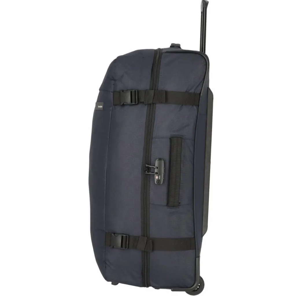 Clearance Samsonite Roader 2 Rollen Reisetasche 79 cm dark blue